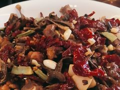 -巴扎屋大盘鸡·新疆菜(汇嘉时代店)
