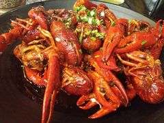 -虾小龙老长沙龙虾馆(坡子街店)