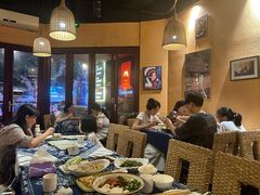 -滇道云南特色料理(康定路店)
