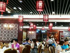 大堂-四季小馆·地道北京小吃(广百店)