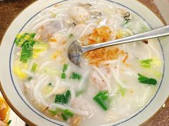 -海坛特色小吃·只做平潭特色菜(平潭店)