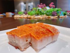 -景月阁空中食府(希尔顿酒店)