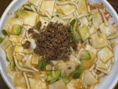 -青海名吃尕张娃非遗烤肉(海湖总店)