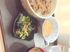 -食其家·牛丼咖喱(文三路店)