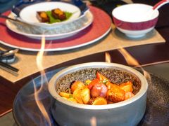 -曾宴·楚菜(湖北省博物馆店)