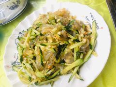 -老太太海鲜城(森林公园任家台店)
