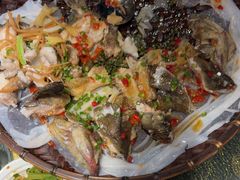 -顺轩海鲜火锅酒家