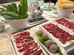 -八合里潮汕鲜牛肉火锅(深圳海岸城店)