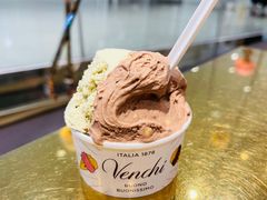 -VENCHI 闻绮(北京国贸商城店)