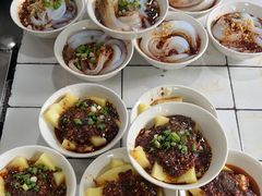 -洞子口张老二凉粉(文殊院店)