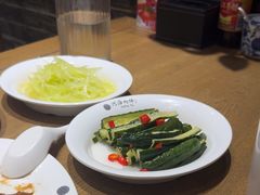 -河沿肉饼Beijing Pie(东华门店)