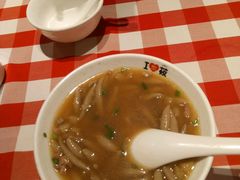 -西贝(金桥店)