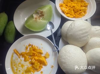 富阳酒酿馒头是不是非遗？？