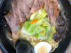 牛肉面-屯屯面(海尔路店)