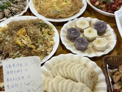 -温州一家人美食(西木头市店)