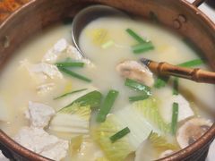 -太白餐厅·新湘菜原创者(月湖店)