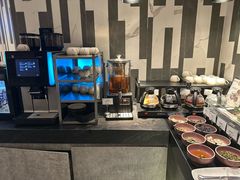 -广州粤海喜来登酒店