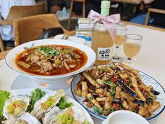 -聚友斋(陶瓷琉璃馆水晶街店)