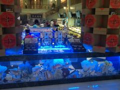 -新海渔港·胶东海鲜家常菜·家宴(奥体中心店)