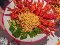 -熊记虾王·小龙虾(东晓南店)