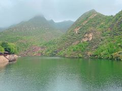 -龙庆峡风景区