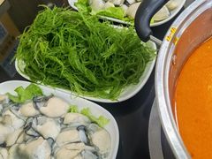 -刘记糟粕醋海鲜烧烤