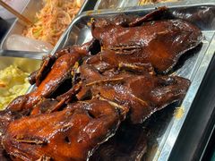-乔波食品(杜桥中心菜场店)