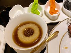 -甄御•海鲜新青岛菜(麦岛店)