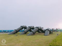 -南汇嘴观海公园