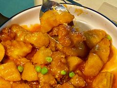 -食锦记·福建私房菜(浦西万达店)