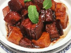 -童福兴·南京菜(老门东店)