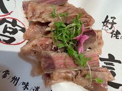 -老西门·常州菜(新区店)