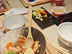 -吉野家(复兴路第二餐厅店)