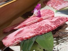-牛市牛烤肉(西单大悦城店)