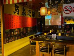 -鸟泉居酒屋·烧鸟·酒馆(百子湾店)