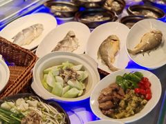 -陈鹏鹏潮汕菜(欢乐海岸 海边景观店)
