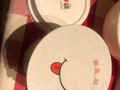 -西贝(东方路店)