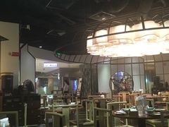 大堂-潮堂(环球金融中心店)