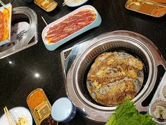 -九坤韩式烤肉(建发阅彩城店)