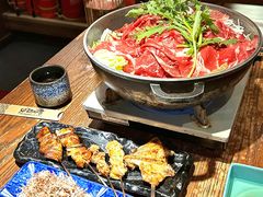-王氏炉匠·烧鸟放题自助(好运街店)