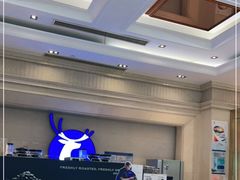 -瑞幸咖啡(苏河1号店)