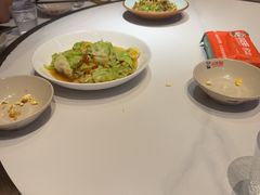 -川正旺江湖菜(三元桥店)