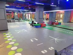 -RunningFit健身高端私教馆(红星美凯龙店)