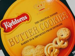 -盒马鲜生(昆城店)