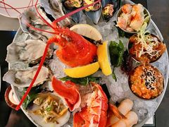 -db Bistro & Oyster Bar by Daniel Boulud(滨海湾金沙店)