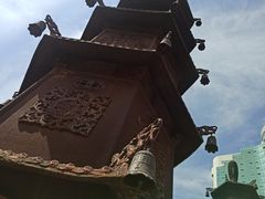 -真庆观