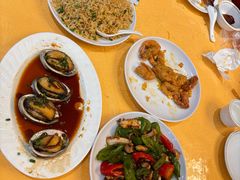 -鹏城人家海鲜酒家·23年老字号(较场尾店)