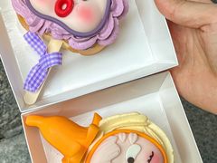 -卷心卷意·轻甜蛋糕(新光天地店)