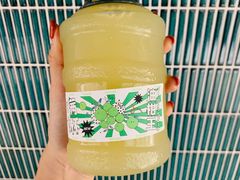 油柑茶-星满杯TEAFUL(罗湖东门店)