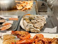 -天河城购物中心